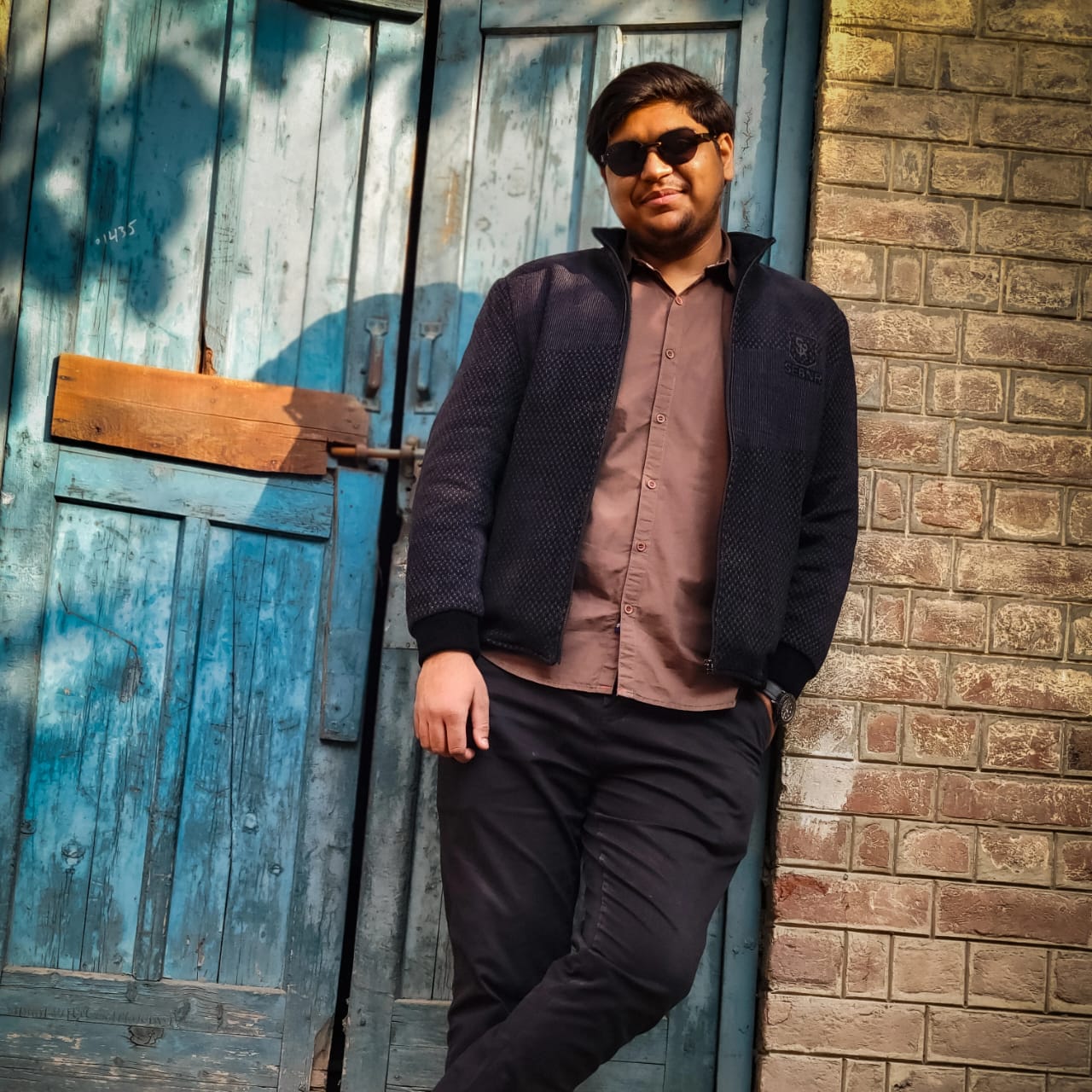 Wasiq Ashfaq